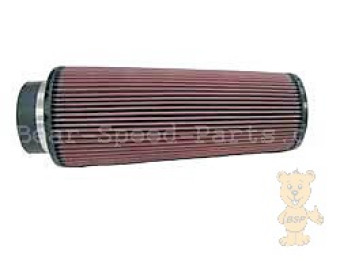 Universalluftfilter K&N